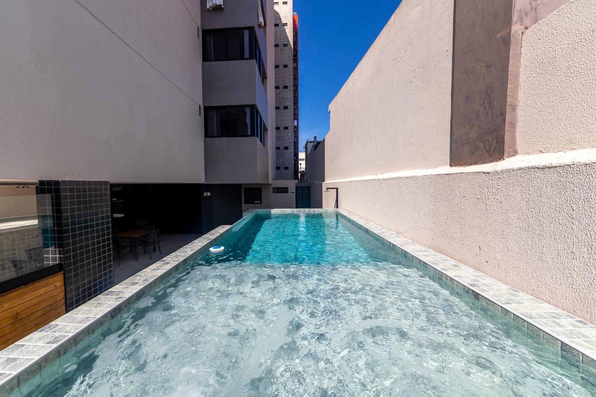 Top Unique Maceio Exterior photo