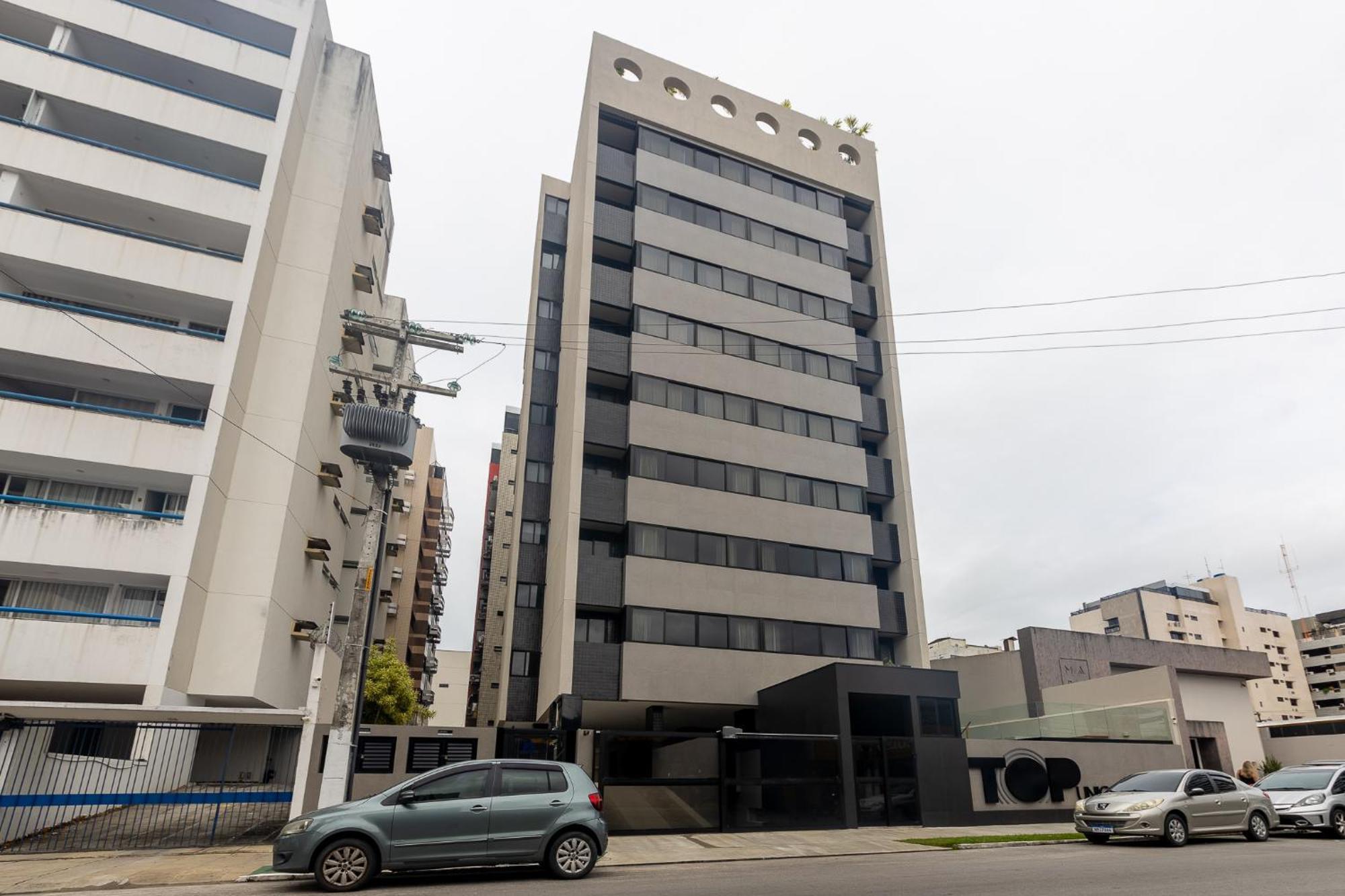 Top Unique Maceio Exterior photo