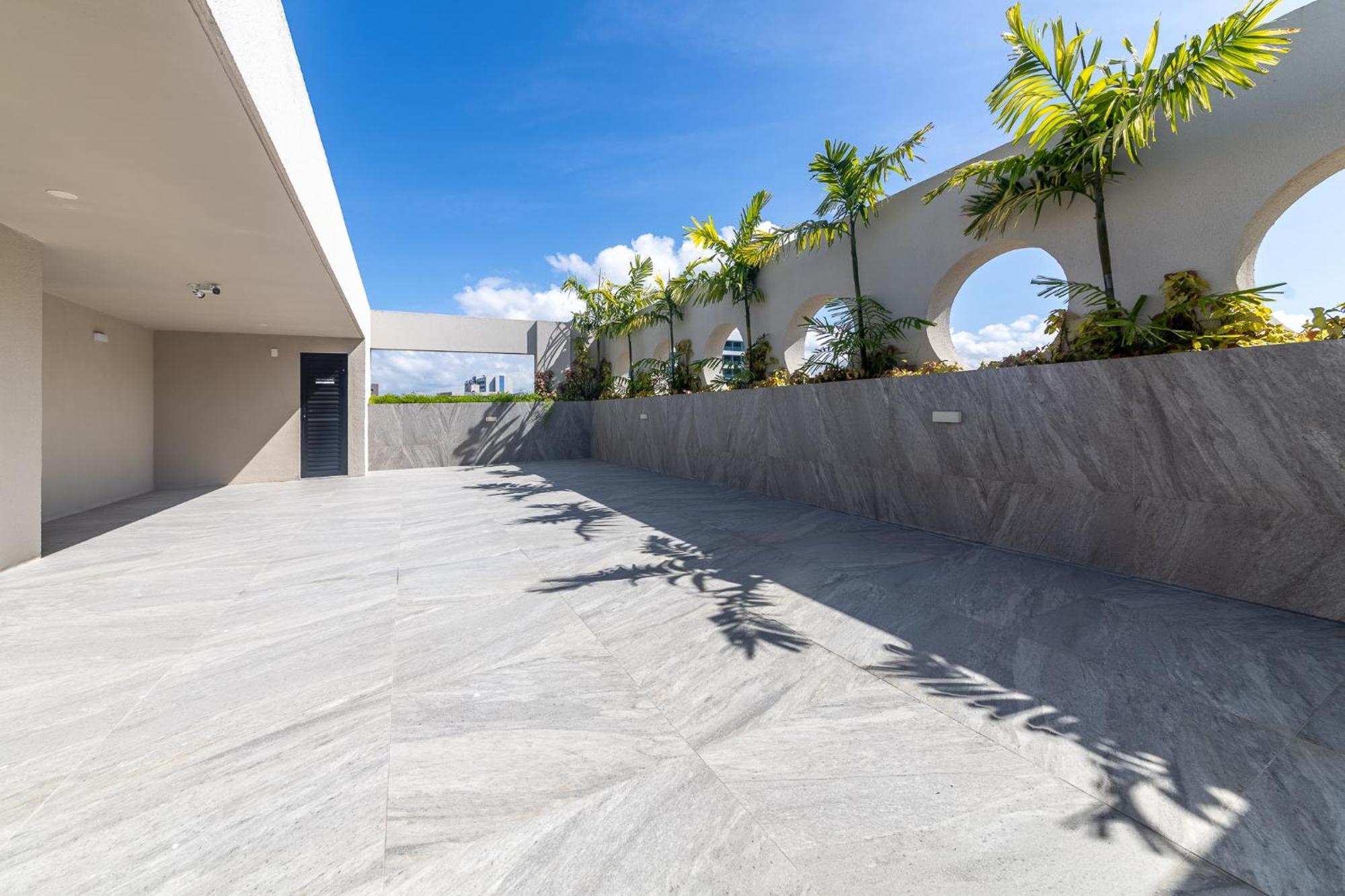 Top Unique Maceio Exterior photo